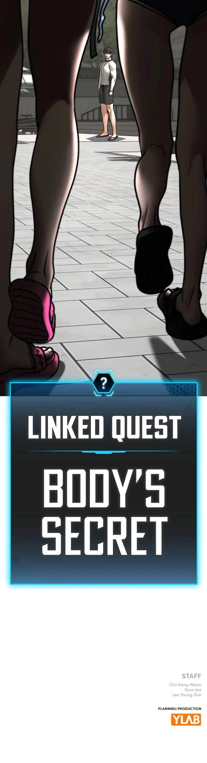 Reality Quest Chap 156 - Next Chap 157