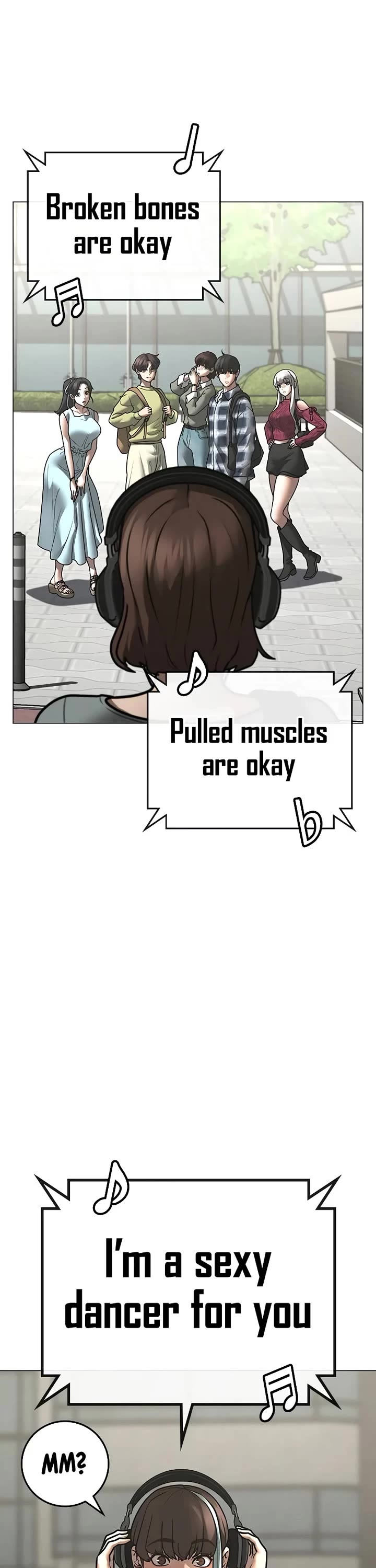 Reality Quest Chap 156 - Next Chap 157