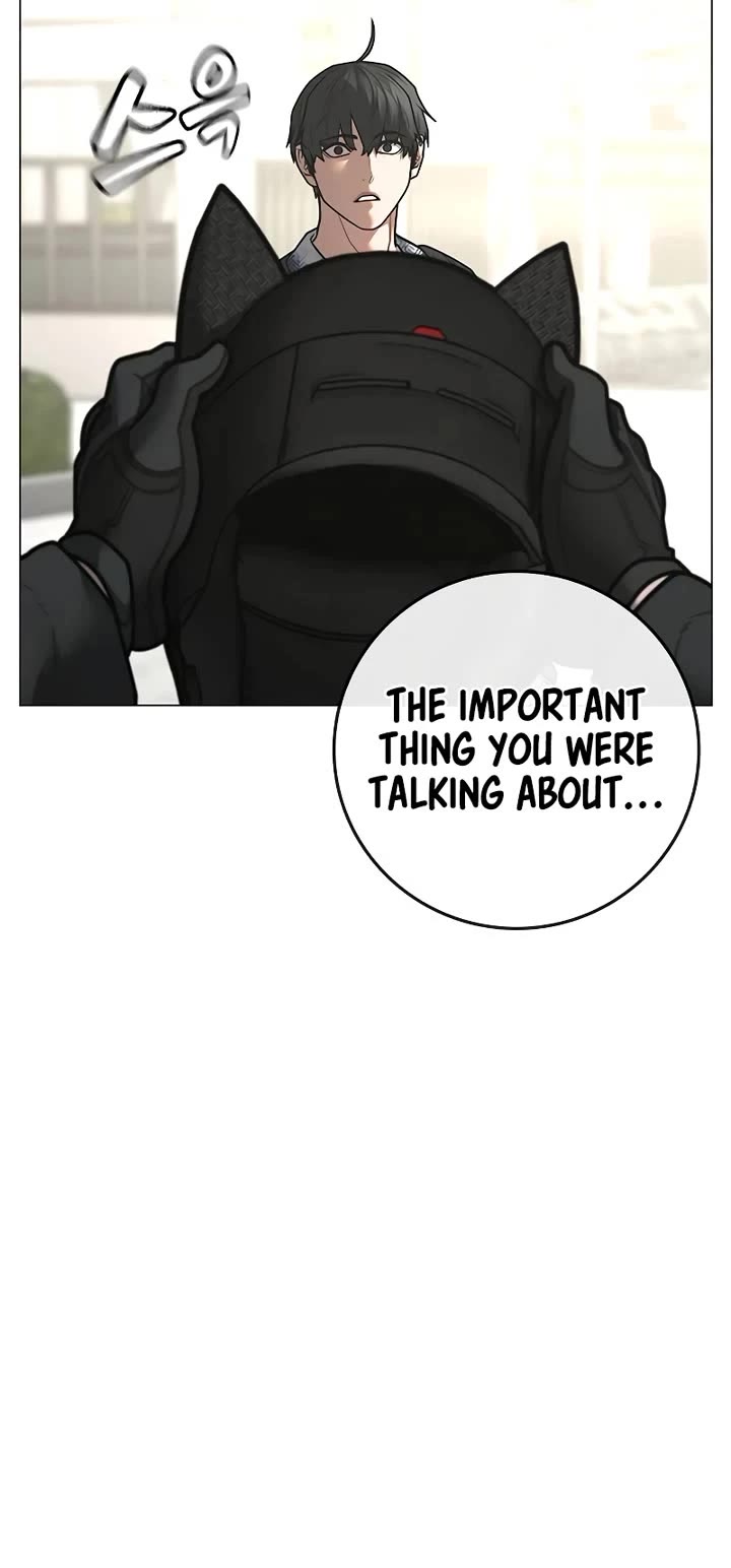 Reality Quest Chap 156 - Next Chap 157