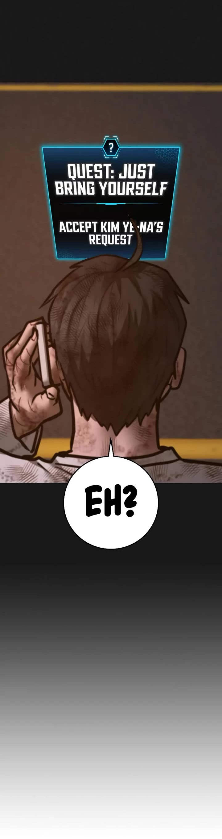 Reality Quest Chap 156 - Next Chap 157