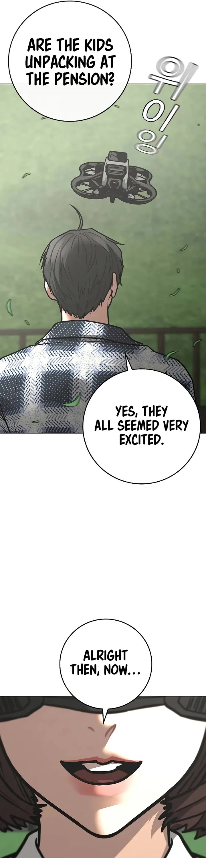 Reality Quest Chap 156 - Next Chap 157
