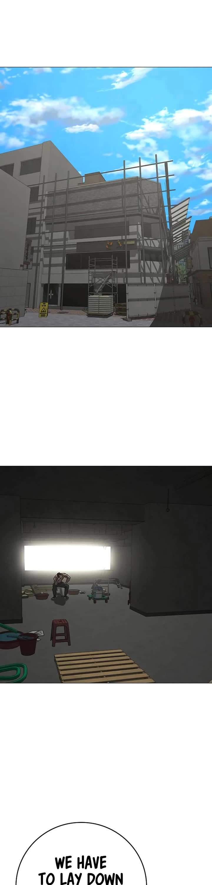 Reality Quest Chap 156 - Next Chap 157