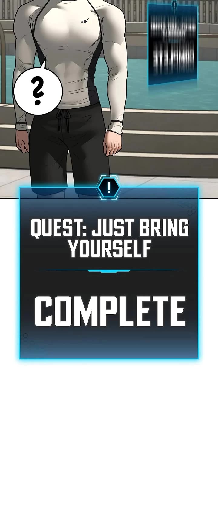 Reality Quest Chap 156 - Next Chap 157