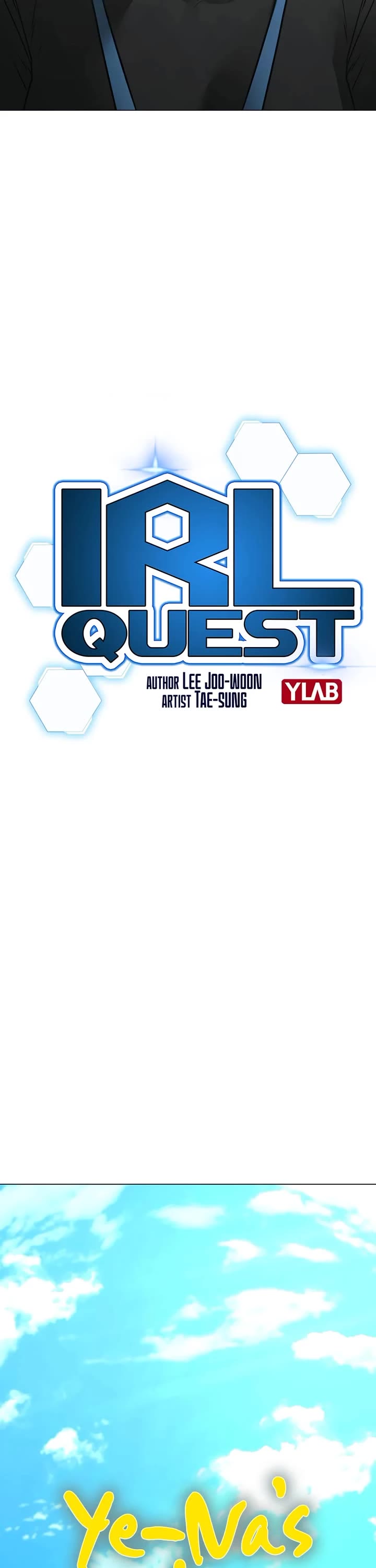 Reality Quest Chap 156 - Next Chap 157