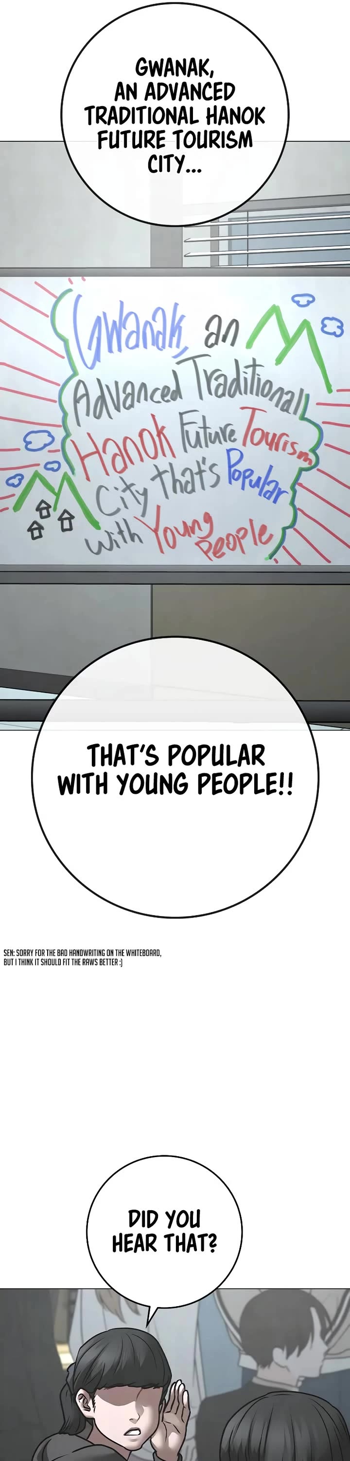 Reality Quest Chap 156 - Next Chap 157