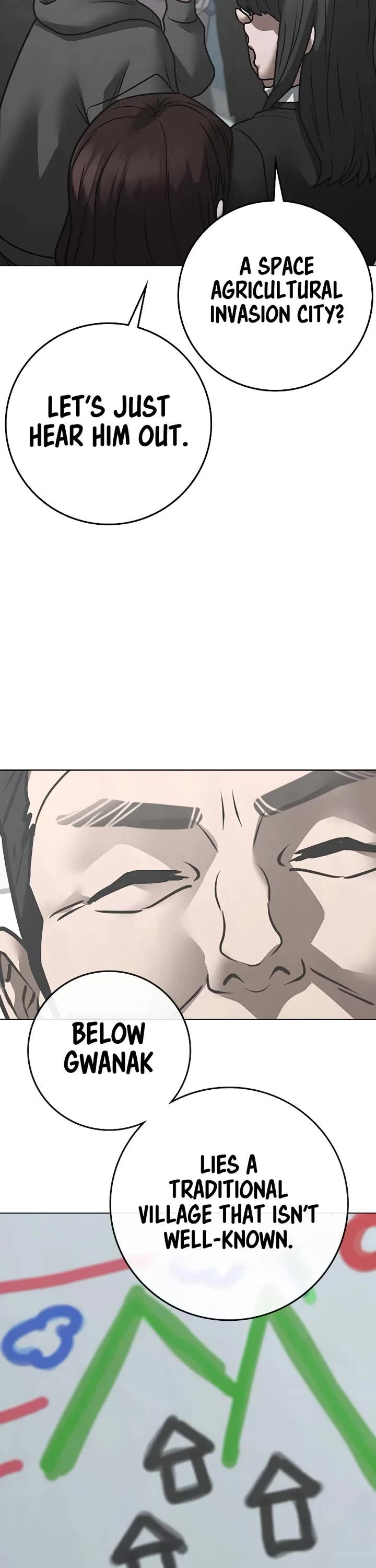 Reality Quest Chap 156 - Next Chap 157