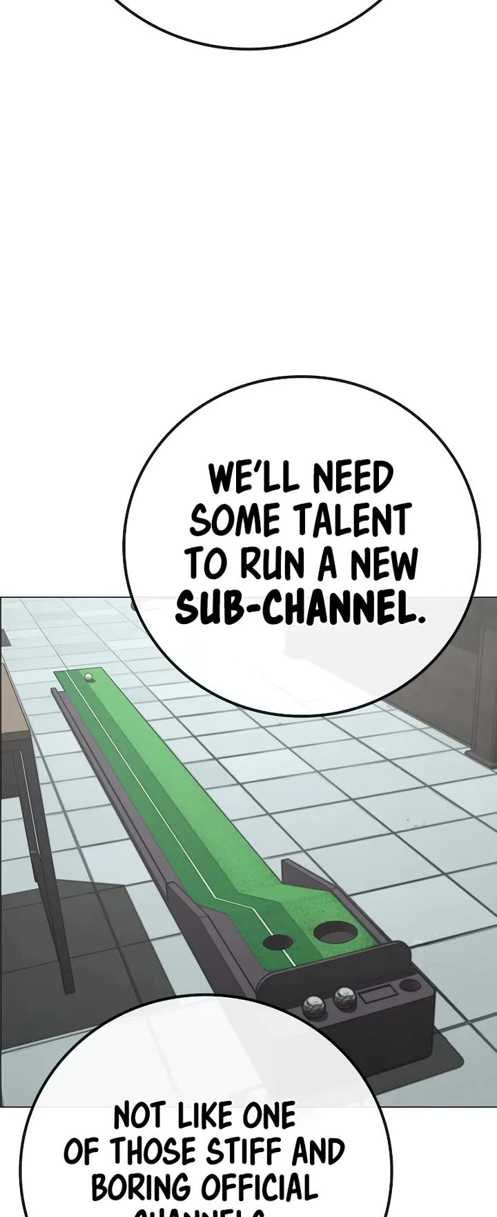 Reality Quest Chap 156 - Next Chap 157