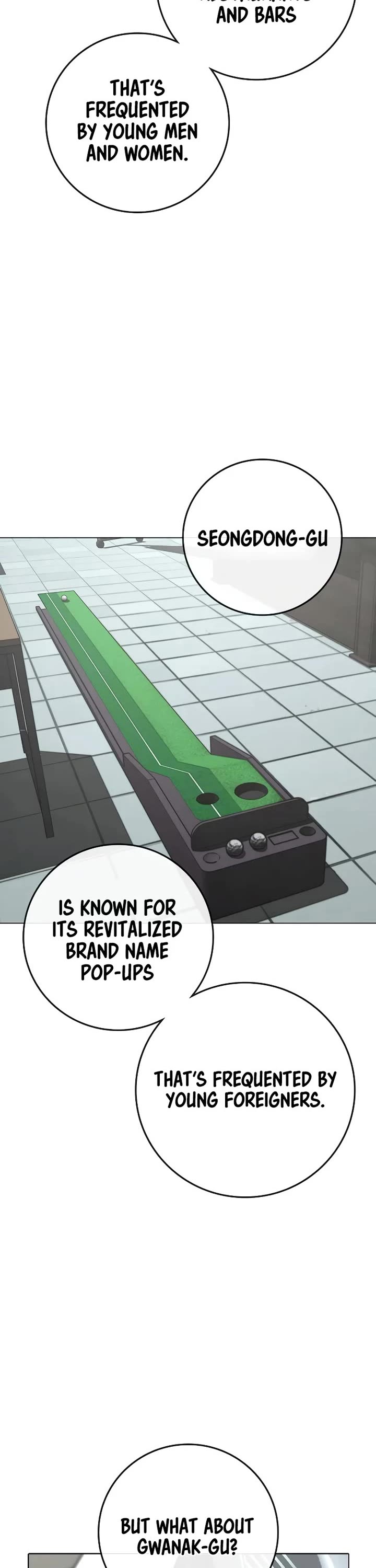 Reality Quest Chap 156 - Next Chap 157