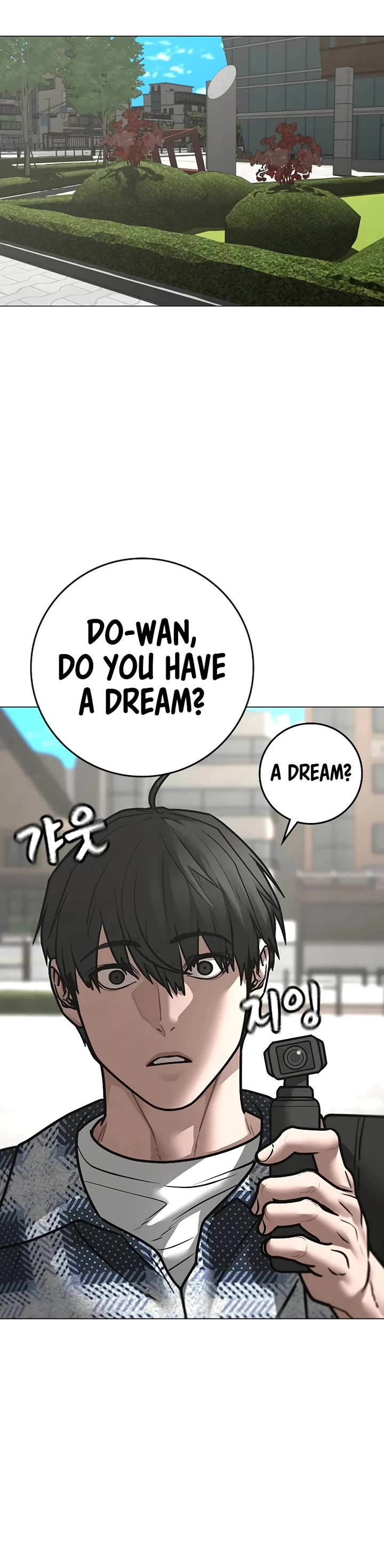 Reality Quest Chap 156 - Next Chap 157