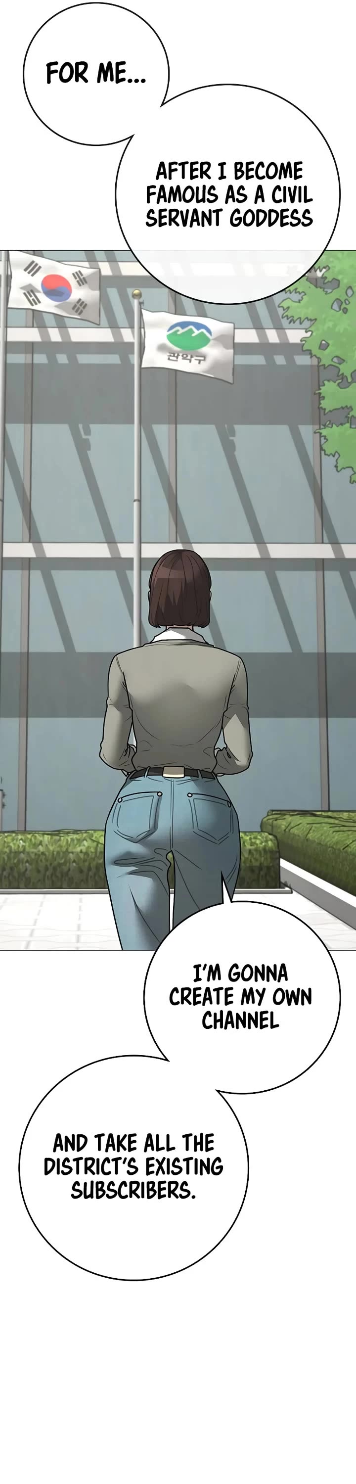 Reality Quest Chap 156 - Next Chap 157
