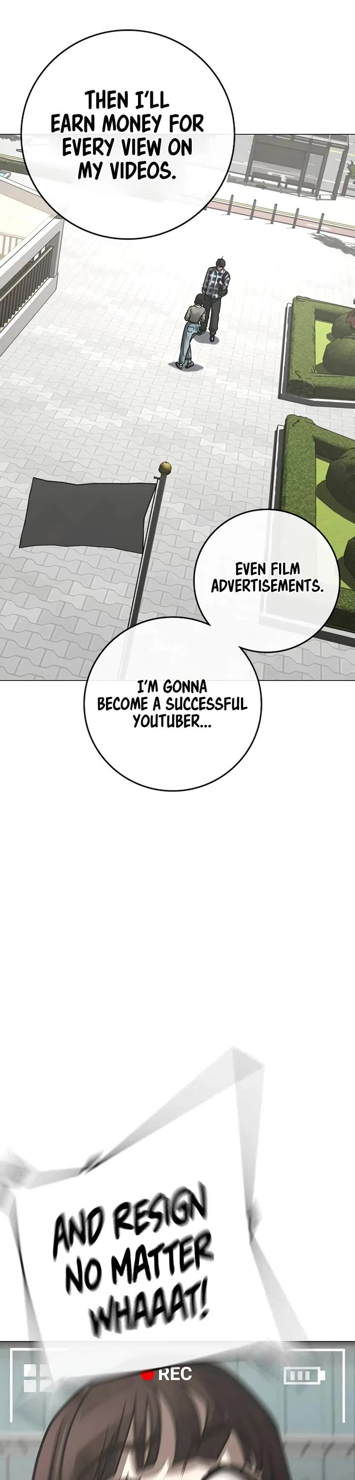 Reality Quest Chap 156 - Next Chap 157
