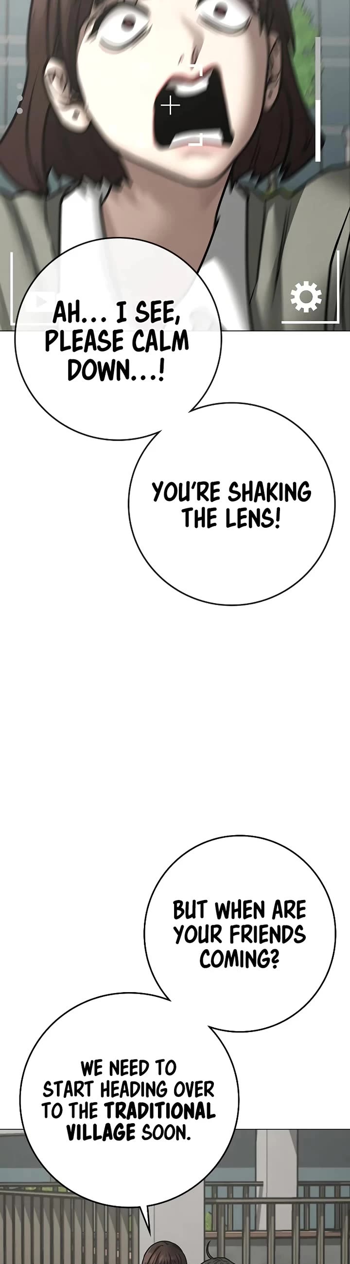 Reality Quest Chap 156 - Next Chap 157