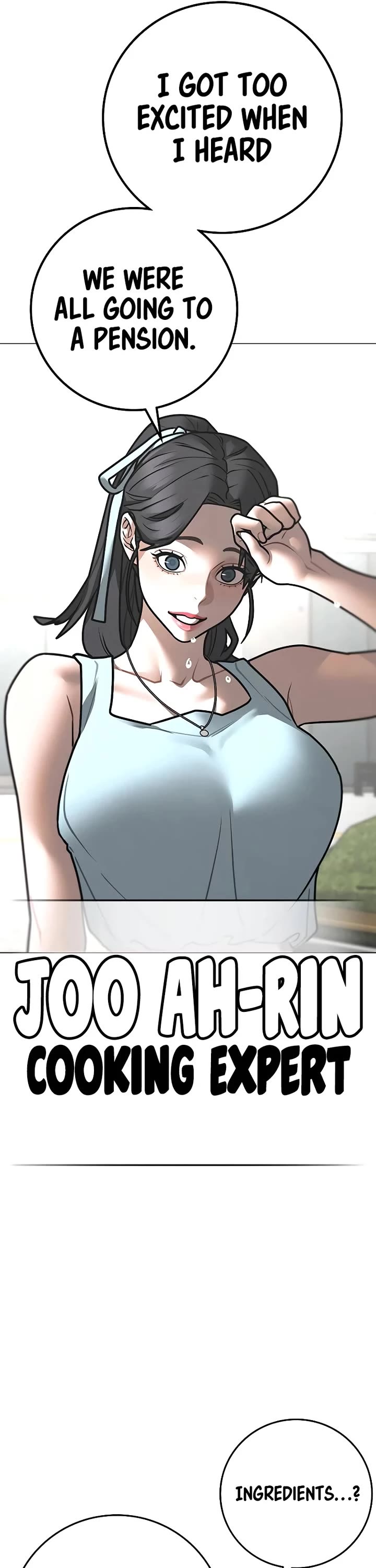 Reality Quest Chap 156 - Next Chap 157