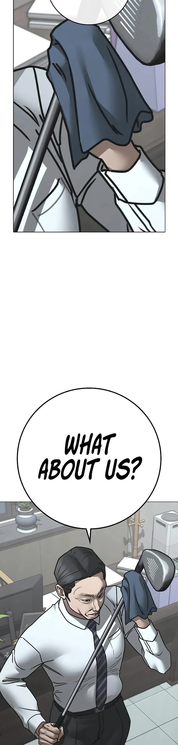 Reality Quest Chap 156 - Next Chap 157