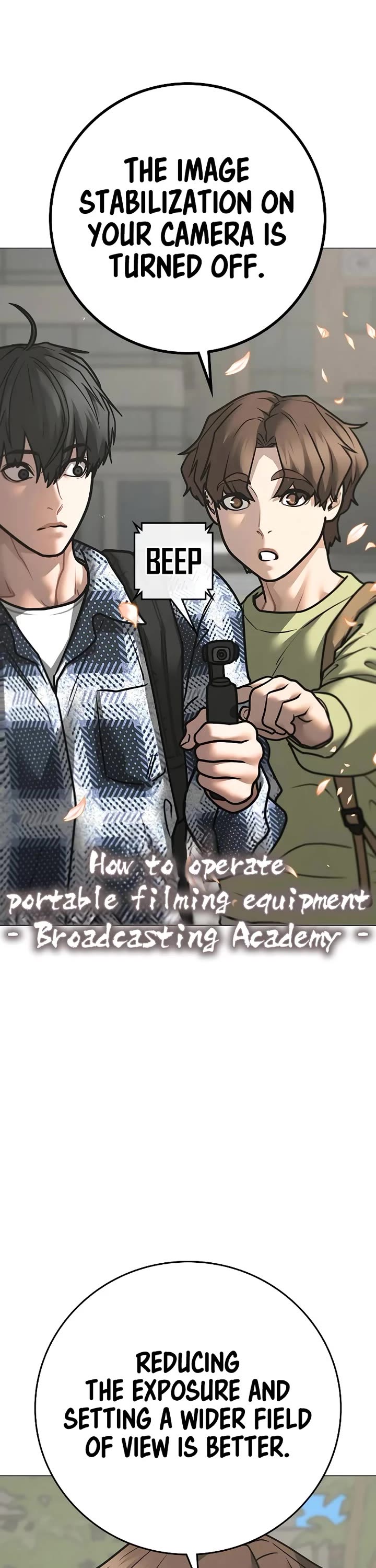 Reality Quest Chap 156 - Next Chap 157