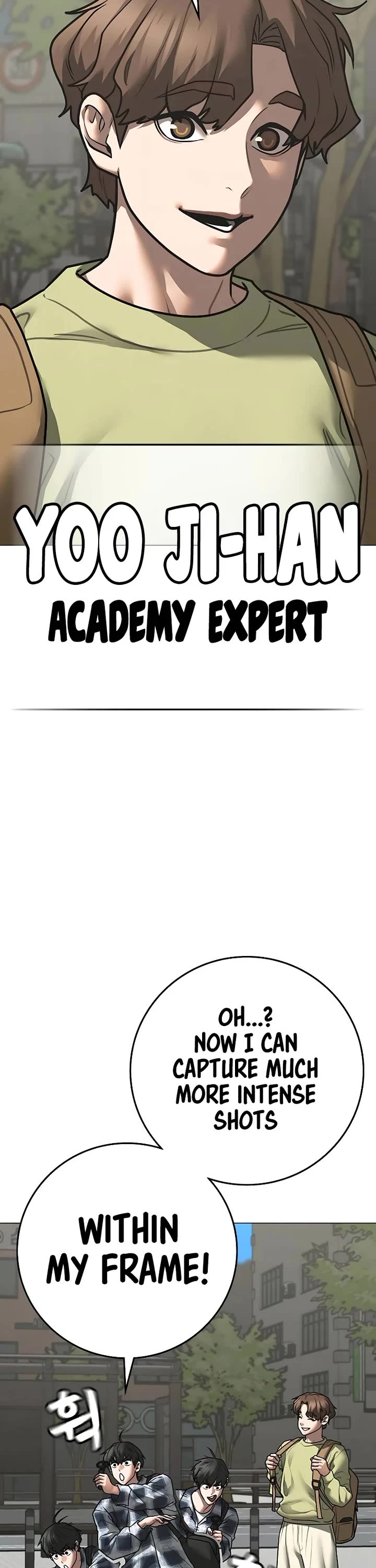 Reality Quest Chap 156 - Next Chap 157