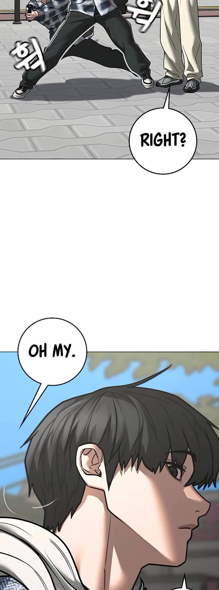 Reality Quest Chap 156 - Next Chap 157