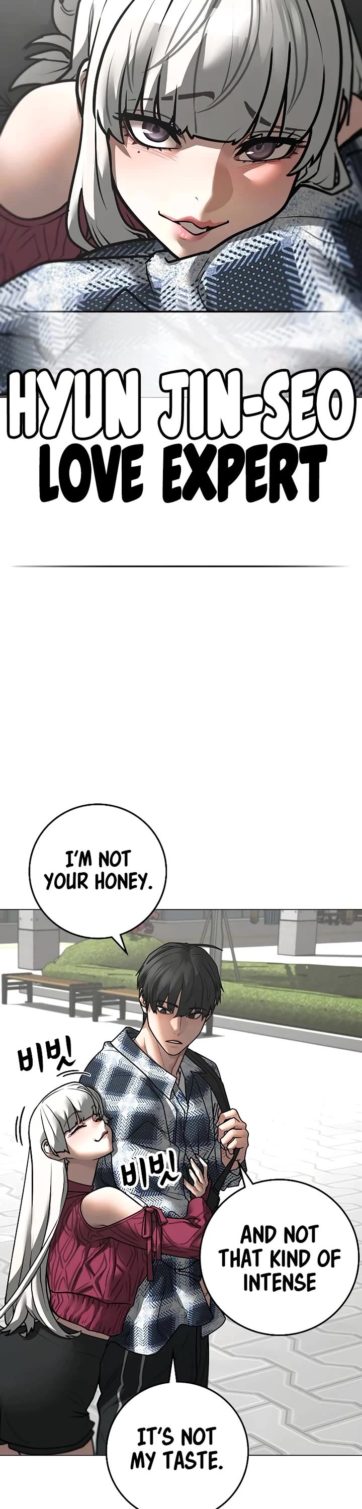 Reality Quest Chap 156 - Next Chap 157
