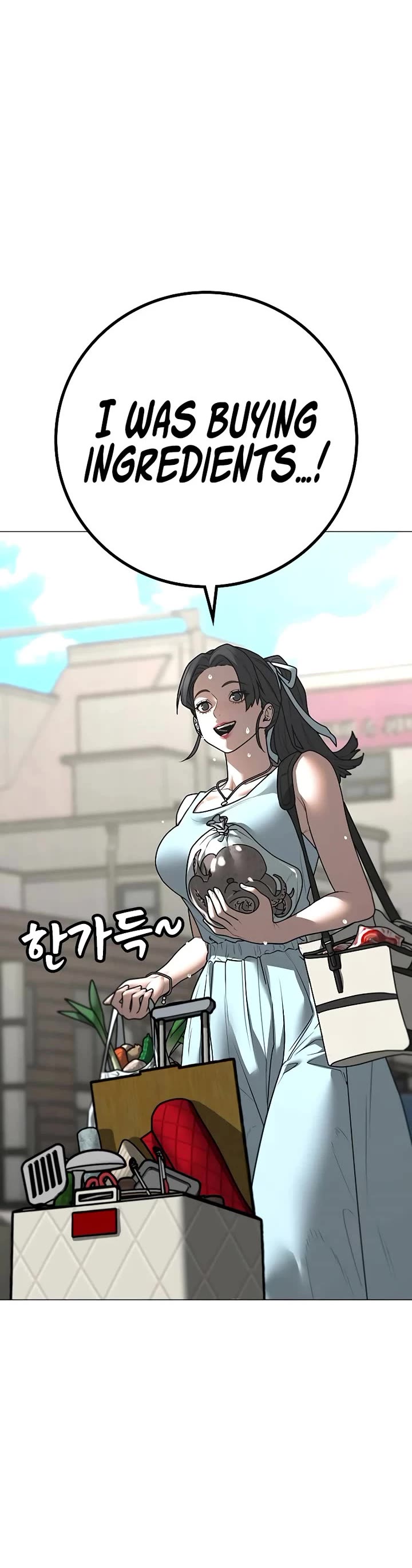 Reality Quest Chap 156 - Next Chap 157