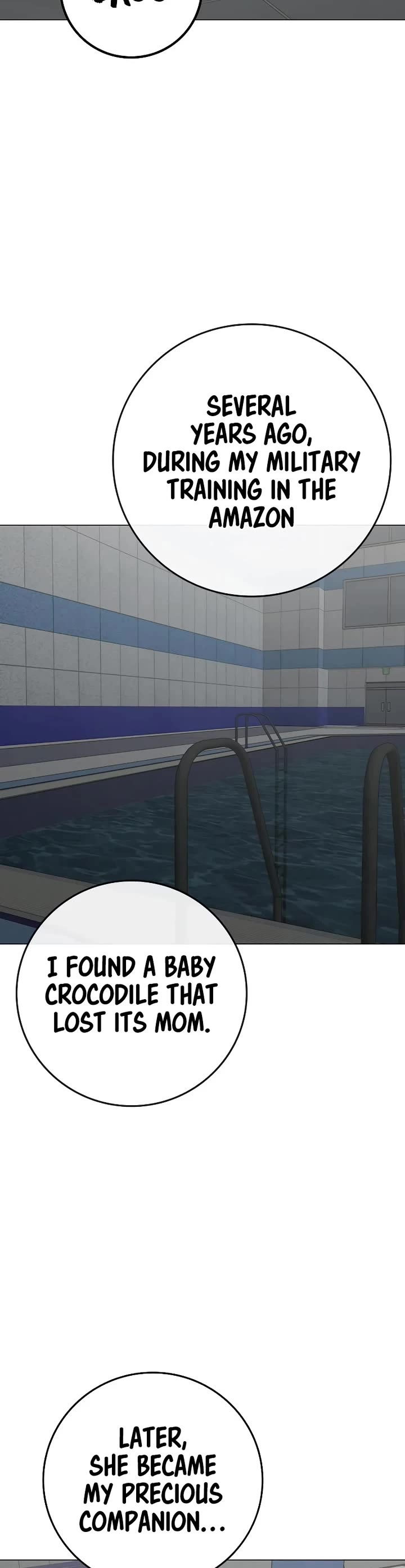 Reality Quest Chap 158 - Next Chap 159