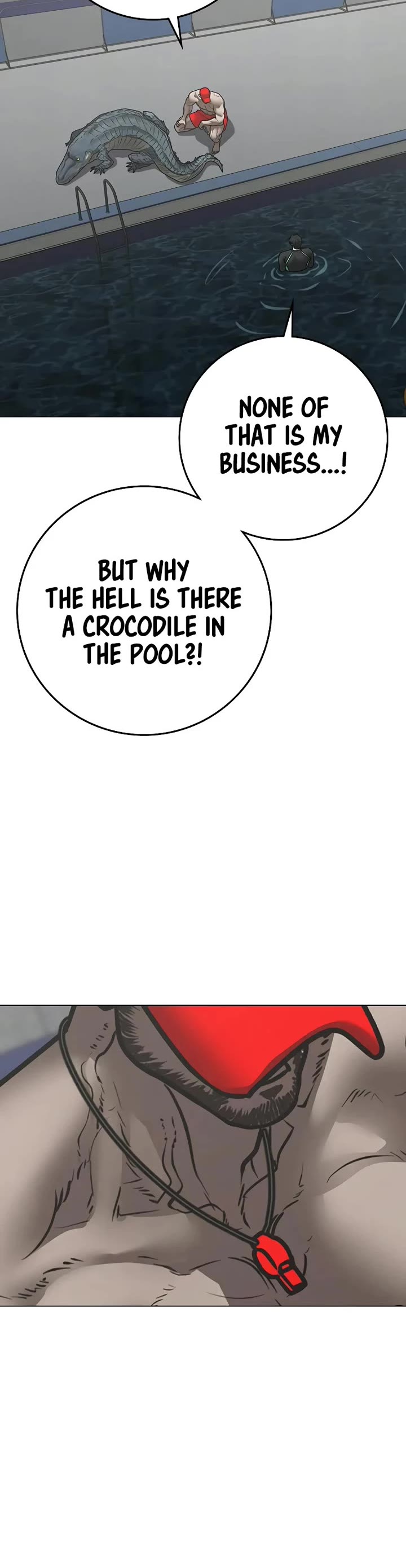 Reality Quest Chap 158 - Next Chap 159