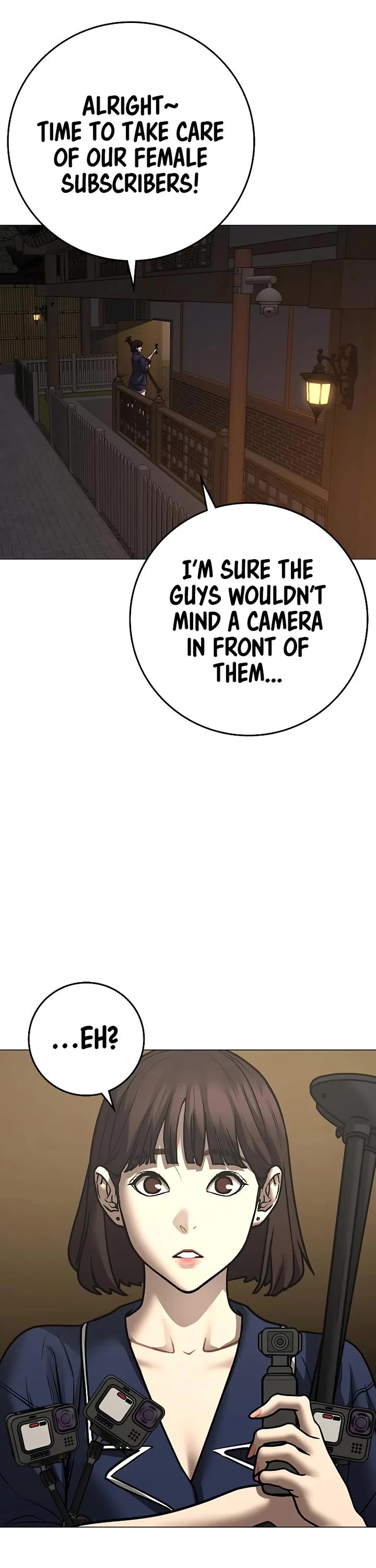 Reality Quest Chap 158 - Next Chap 159