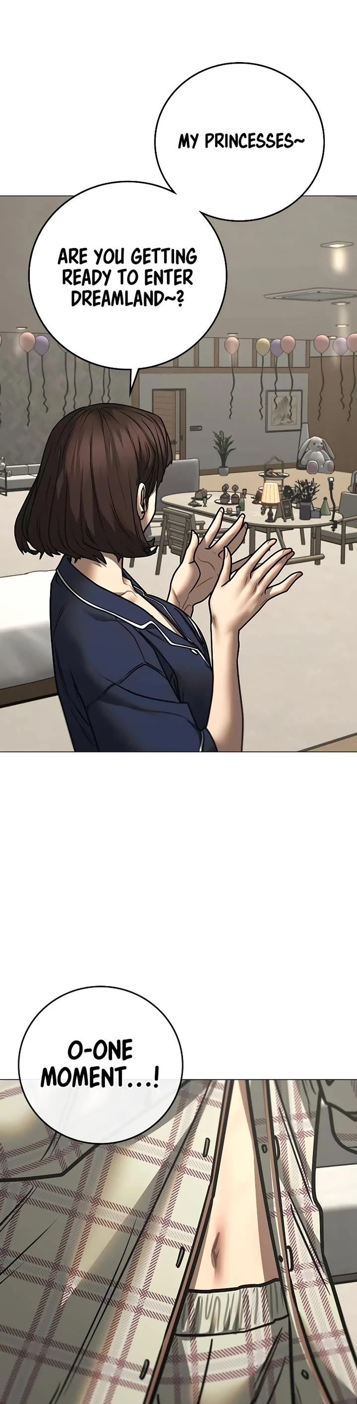 Reality Quest Chap 158 - Next Chap 159