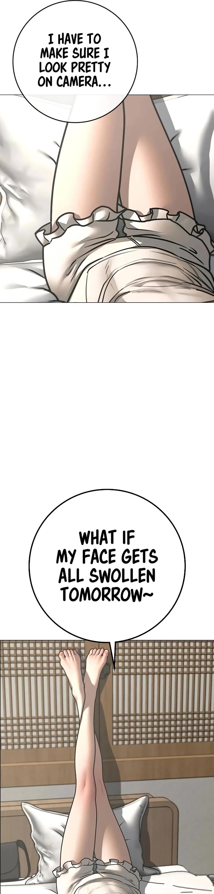 Reality Quest Chap 158 - Next Chap 159