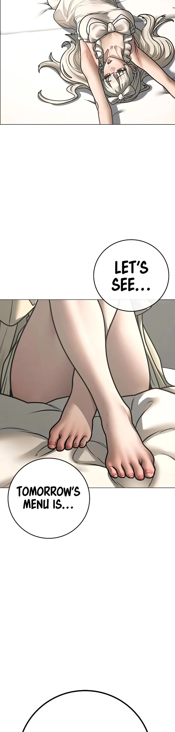 Reality Quest Chap 158 - Next Chap 159