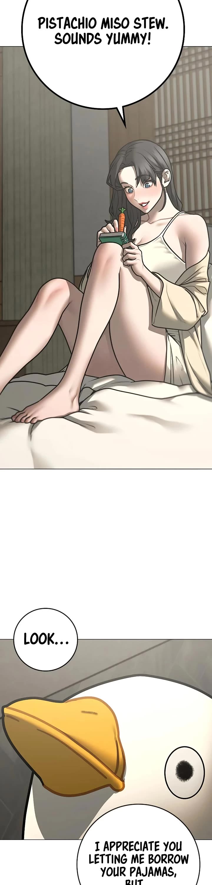 Reality Quest Chap 158 - Next Chap 159