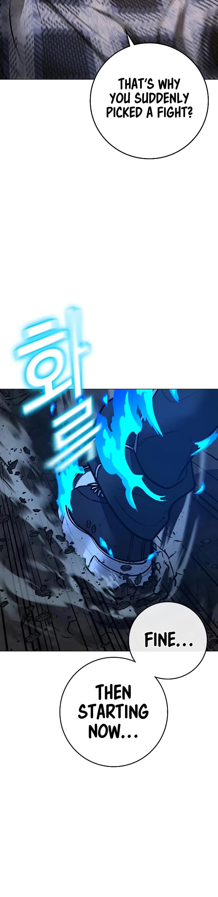 Reality Quest Chap 158 - Next Chap 159