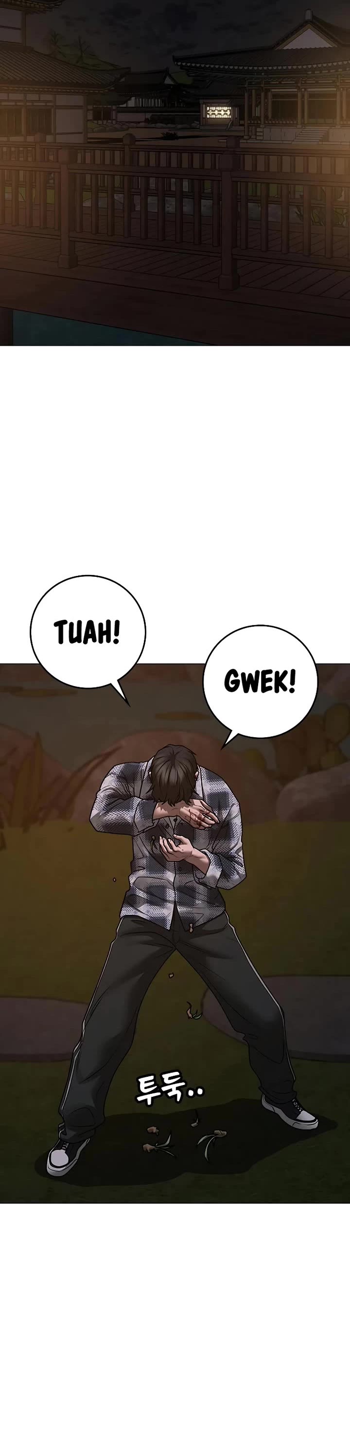 Reality Quest Chap 158 - Next Chap 159