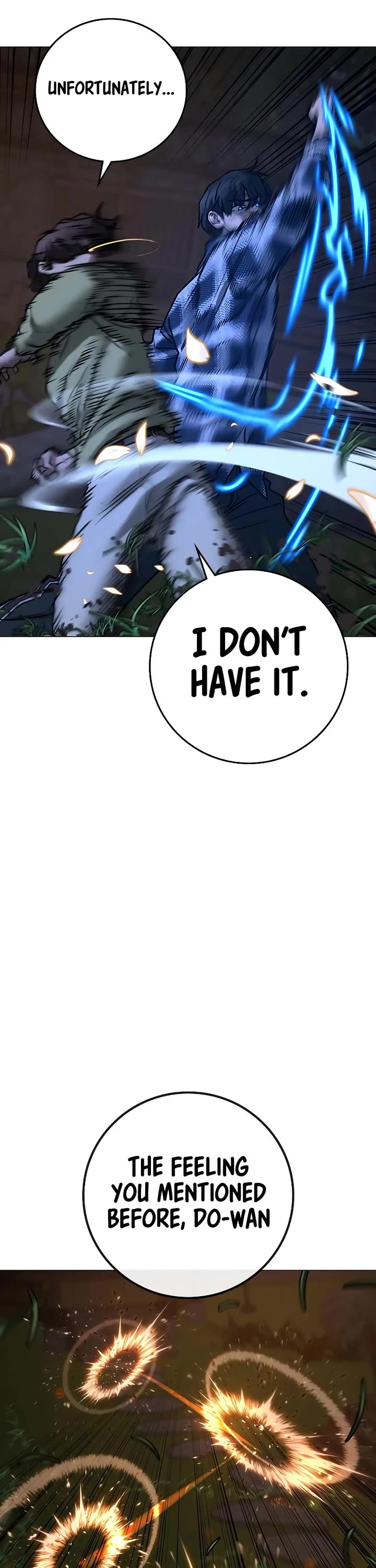 Reality Quest Chap 158 - Next Chap 159