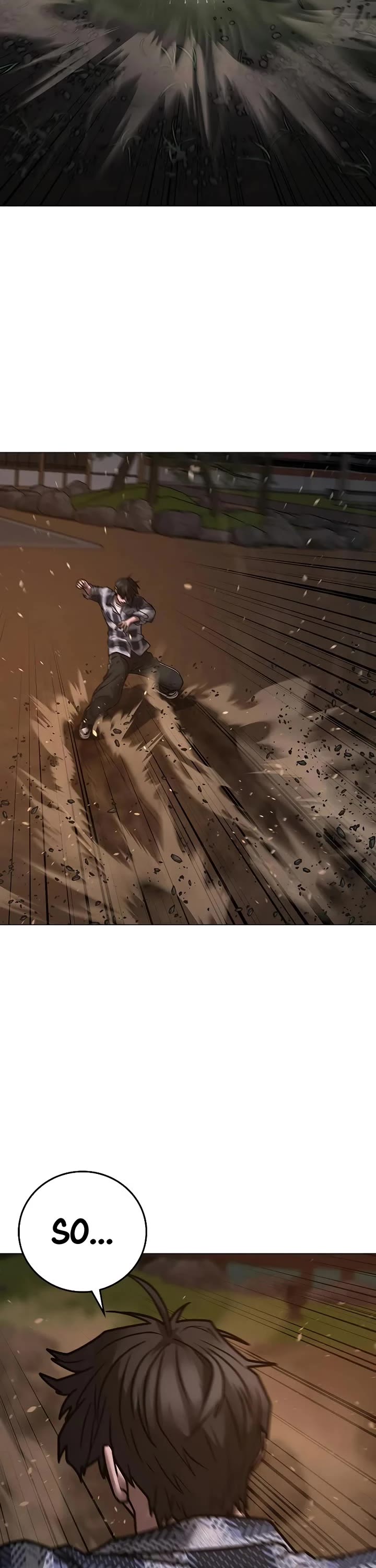 Reality Quest Chap 158 - Next Chap 159