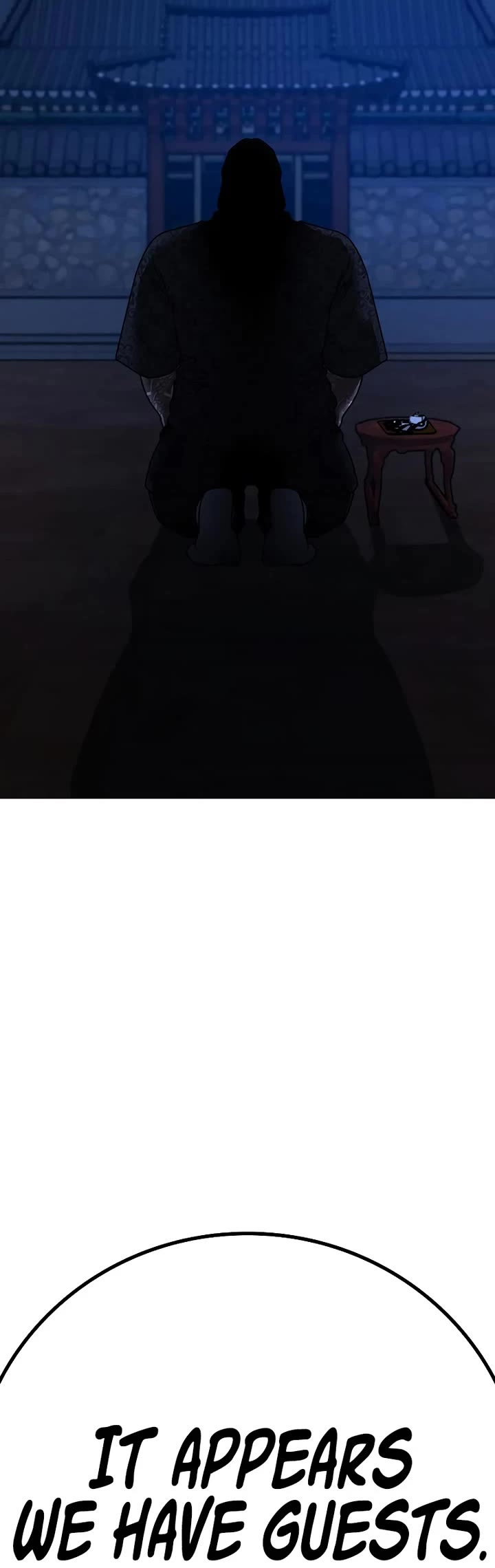 Reality Quest Chap 158 - Next Chap 159