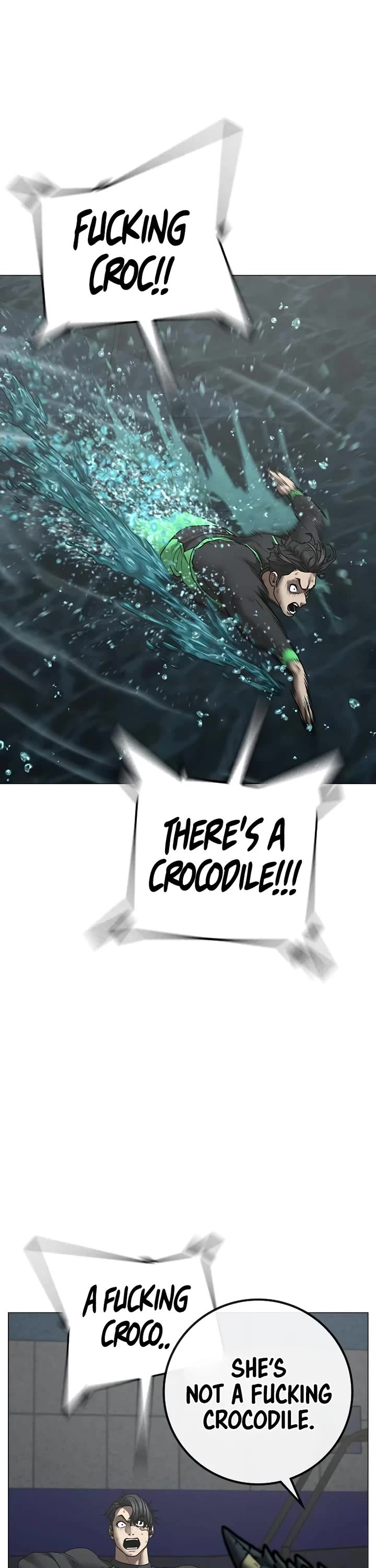 Reality Quest Chap 158 - Next Chap 159