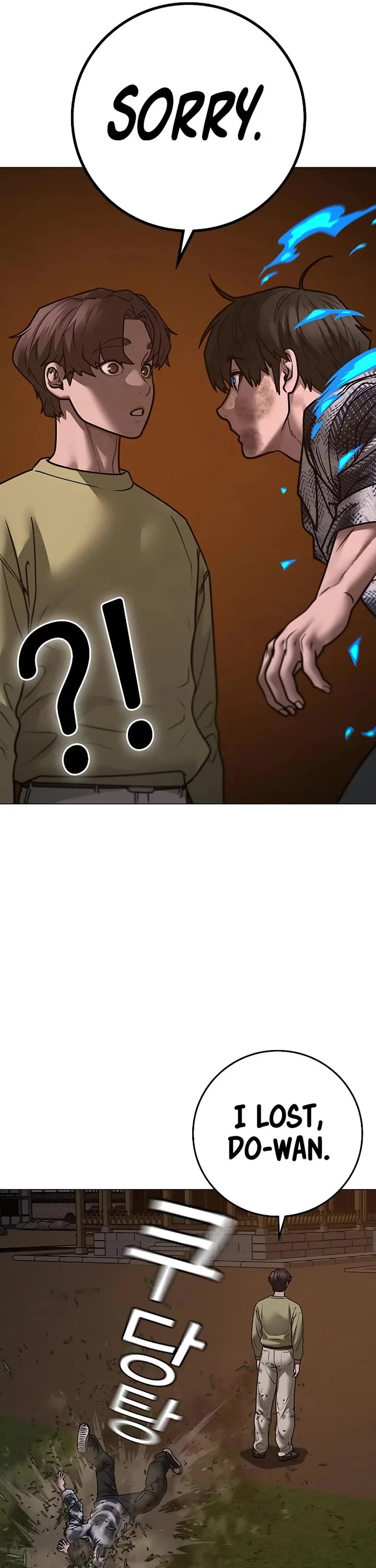 Reality Quest Chap 158 - Next Chap 159