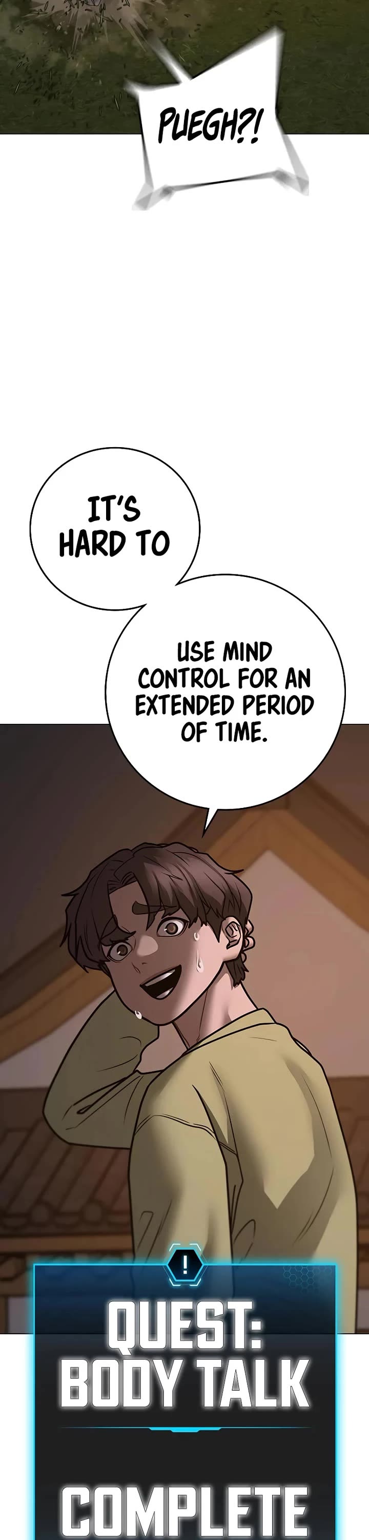 Reality Quest Chap 158 - Next Chap 159