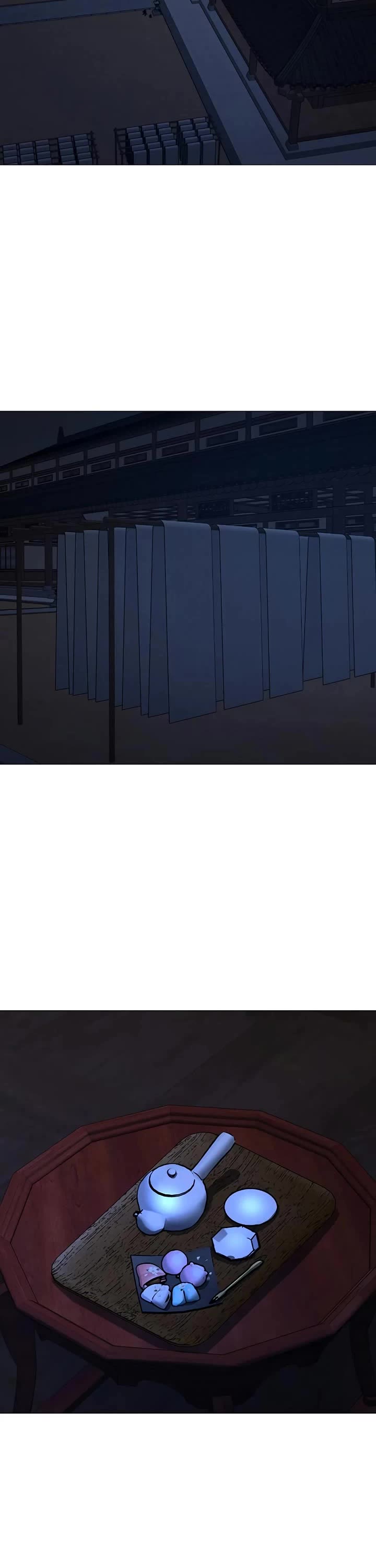 Reality Quest Chap 158 - Next Chap 159