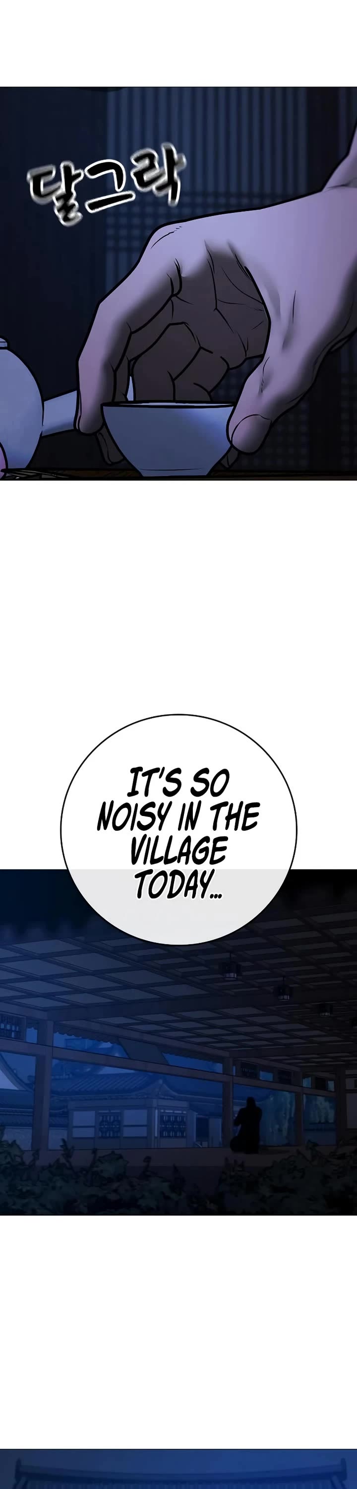 Reality Quest Chap 158 - Next Chap 159