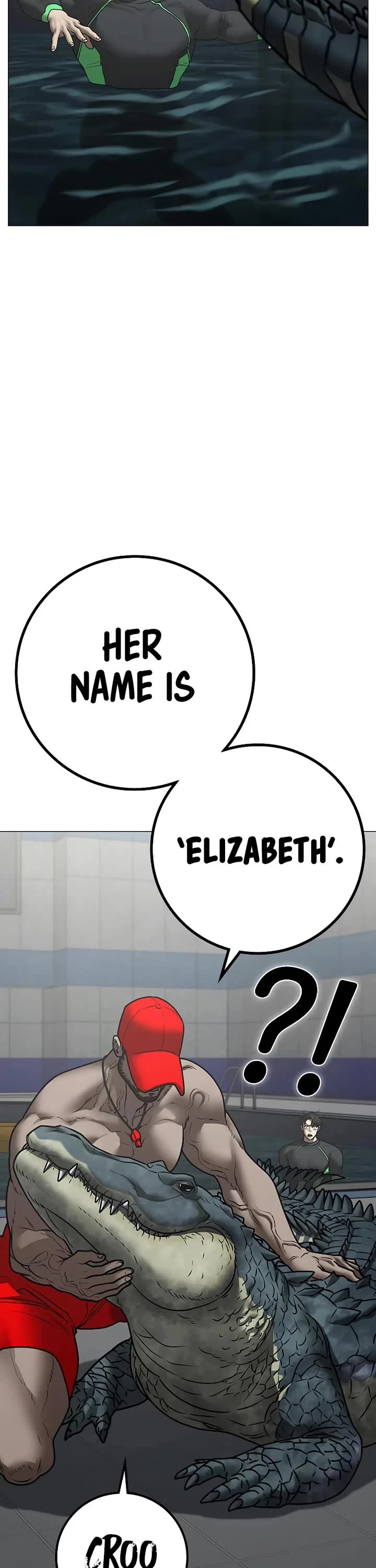 Reality Quest Chap 158 - Next Chap 159