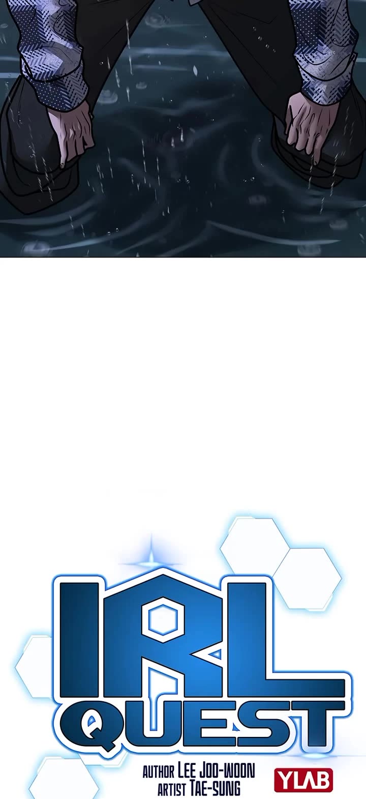Reality Quest Chap 158 - Next Chap 159