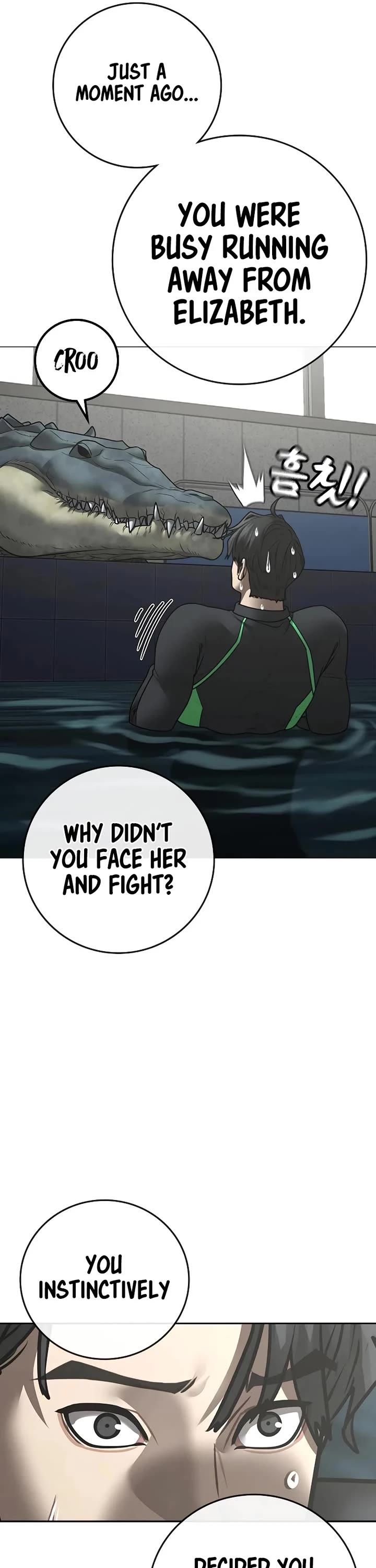 Reality Quest Chap 158 - Next Chap 159