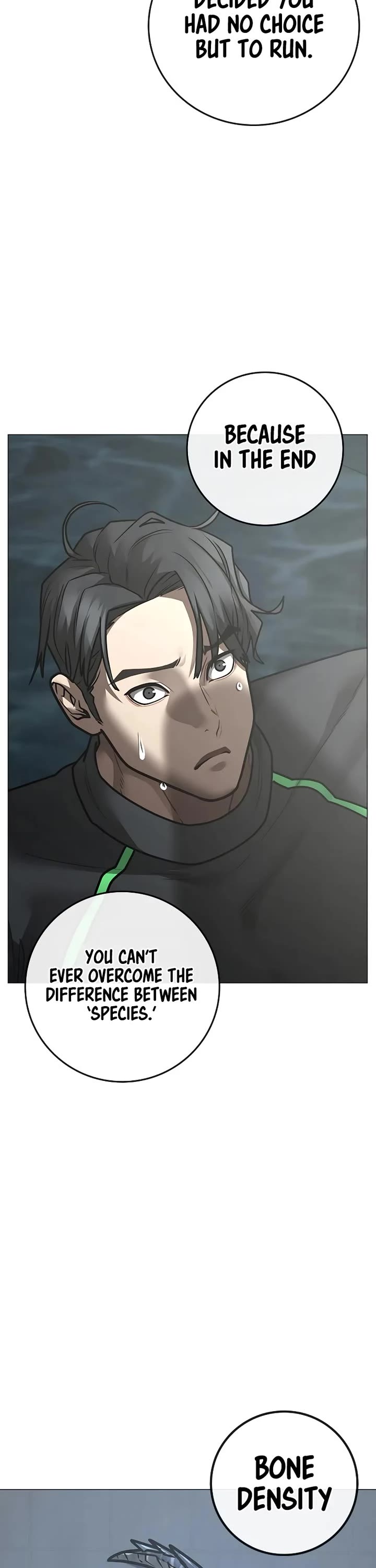 Reality Quest Chap 158 - Next Chap 159