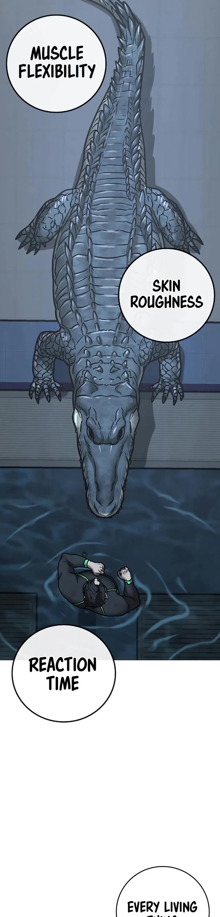 Reality Quest Chap 158 - Next Chap 159