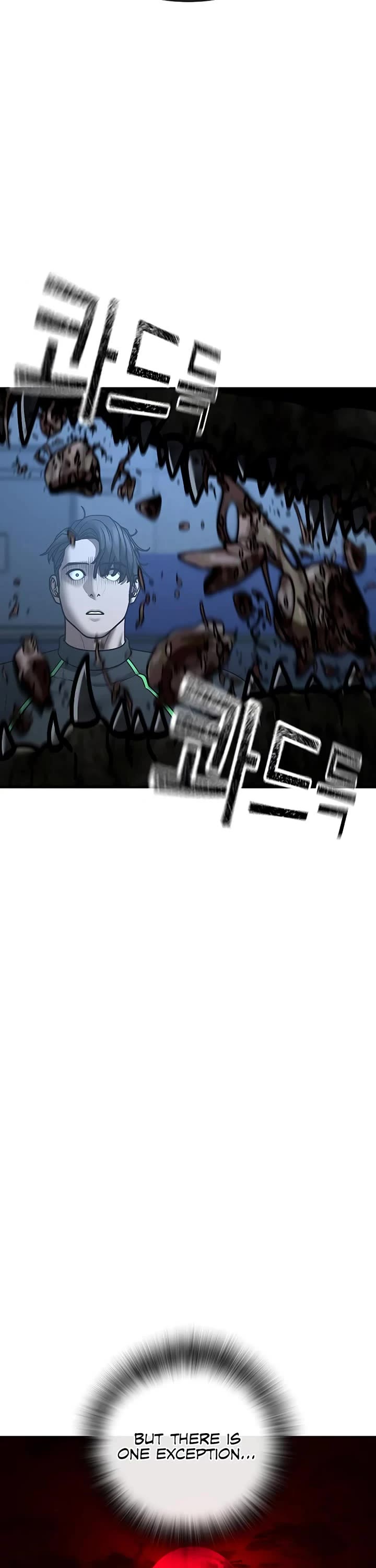 Reality Quest Chap 158 - Next Chap 159