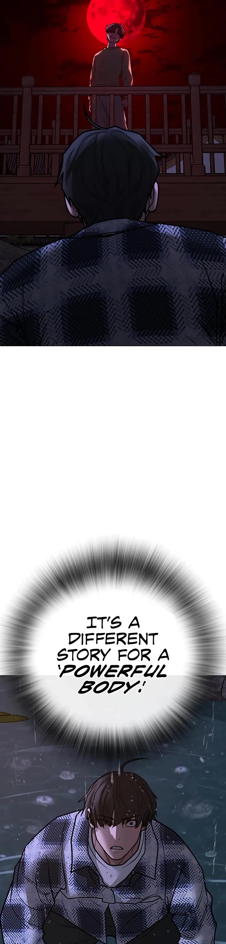 Reality Quest Chap 158 - Next Chap 159