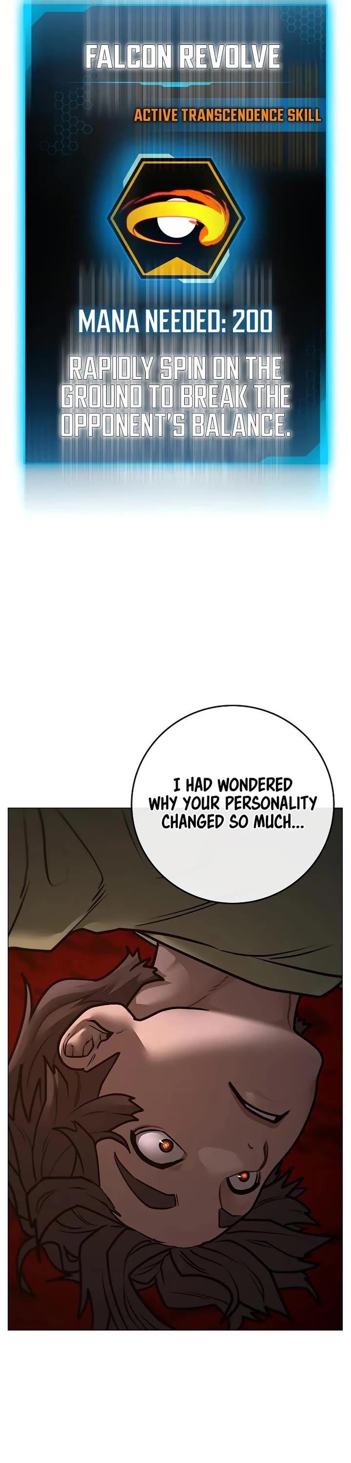 Reality Quest Chap 158 - Next Chap 159