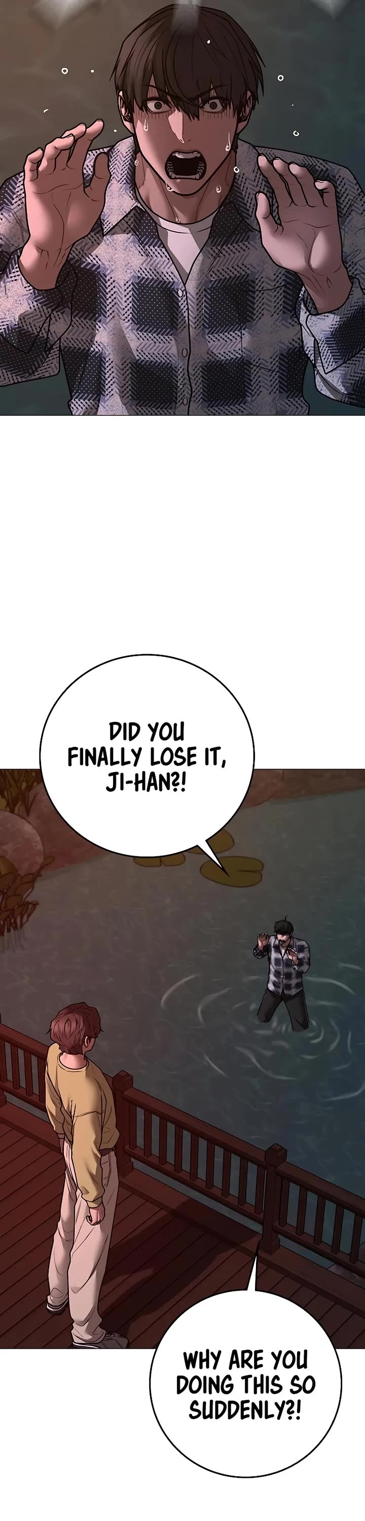 Reality Quest Chap 158 - Next Chap 159