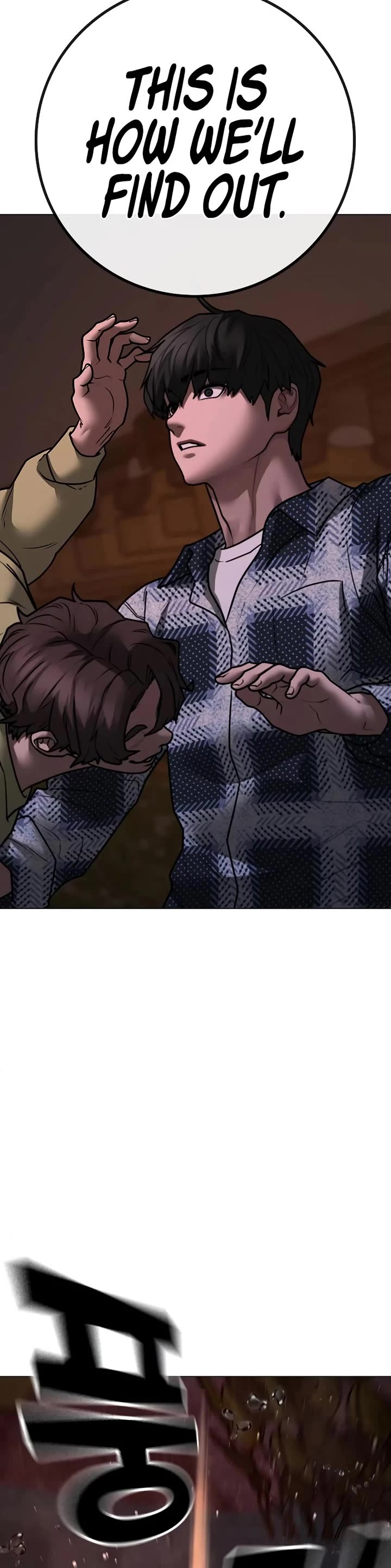 Reality Quest Chap 158 - Next Chap 159